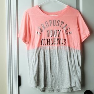 Aéropostale shirt
